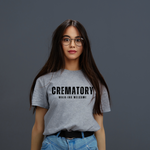 Crematory Walk-ins T-Shirt