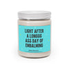 Long Day - Embalming Candle