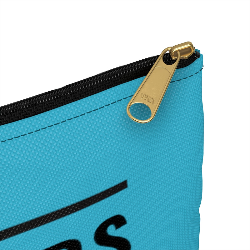 The Embalmers Club Accessory Pouch