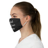 Essential Worker Fabric Face Mask