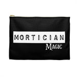 Mortician Magic Accessory Pouch