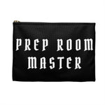 Prep Room Master Accessory Pouch