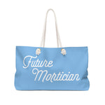 Future Mortician Weekender Bag