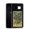 Death Card Samsung Case