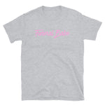 Funeral Babe Unisex T-Shirt