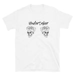 Undertaker Unisex T-Shirt