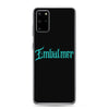 Embalmer Samsung Case
