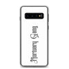 Mortuary Gang Samsung Case