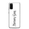 Mortuary Gang Samsung Case