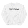 Meowtician Sweatshirt