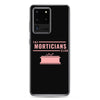 The Morticians Club Samsung Case