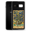 Death Card Samsung Case