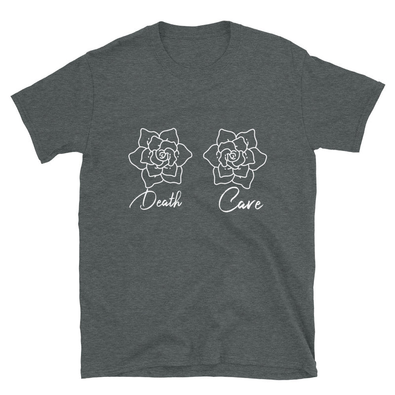 Death Care Bewbs T-Shirt