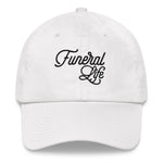 Funeral Life Dad hat