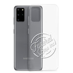 Funeral Boss Inc. Logo Samsung Case