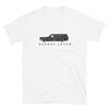 Hearse Lover  Unisex T-Shirt