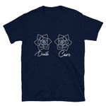 Death Care Bewbs T-Shirt