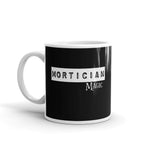 Mortician Magic Mug