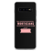 The Morticians Club Samsung Case