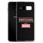 The Morticians Club Samsung Case
