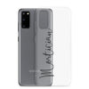 Mortician Samsung Case