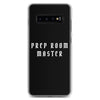 Prep Room Master Samsung Case