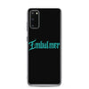 Embalmer Samsung Case