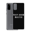 Prep Room Master Samsung Case