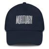 Mortuary Science Dad hat