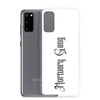 Mortuary Gang Samsung Case