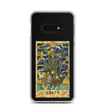 Death Card Samsung Case