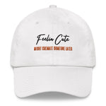 Feelin Cute Cremate Dad hat