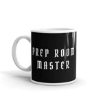 Prep Room Master Mug