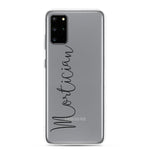 Mortician Samsung Case