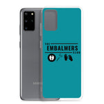 The Embalmers Club Samsung Case