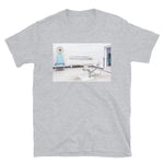 Prep Room Short-Sleeve Unisex T-Shirt