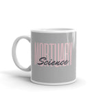 Mortuary Science Mug