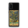Death Card Samsung Case