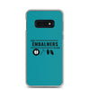 The Embalmers Club Samsung Case