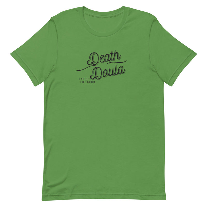Death Doula T-Shirt