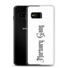 Mortuary Gang Samsung Case