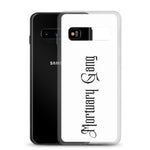 Mortuary Gang Samsung Case