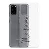 Mortician Samsung Case