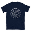Funeral Boss Inc. Logo Short-Sleeve Unisex T-Shirt
