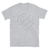 Funeral Boss Inc. Logo Short-Sleeve Unisex T-Shirt