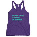 Death Care Future Tank