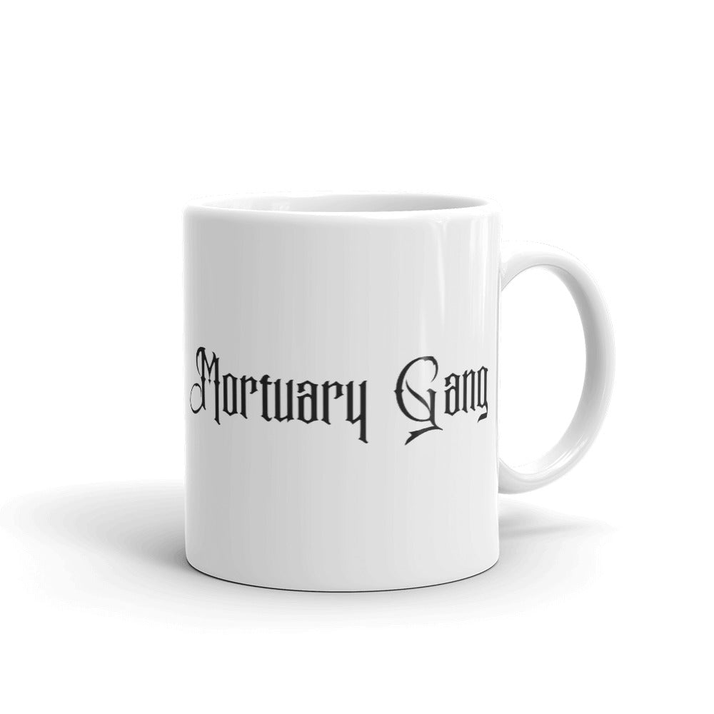Mortuary Gang Mug