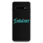 Embalmer Samsung Case