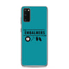 The Embalmers Club Samsung Case
