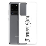 Mortuary Gang Samsung Case